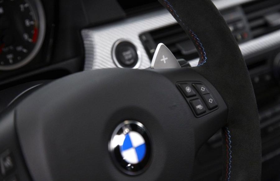  BMW M3 CRT 2011 года  (фото 26 из 76)